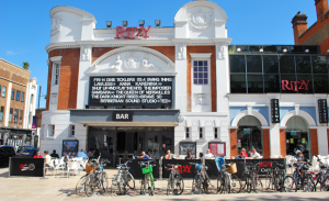 Brixton London