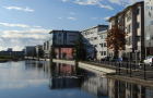 Urban Design Summer School – Northampton 2013