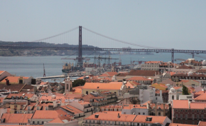 Learning from Lisboa