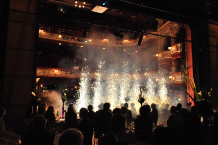 Ian McMillan on Congress & Different Thinking