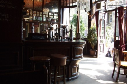 Pub Night – Special Edition Urban Quiz