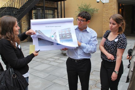 Words from the Young Urbanists – Joana Luís Vieira