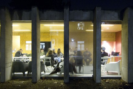 Bioclimatic urbanism and architecture – Porto