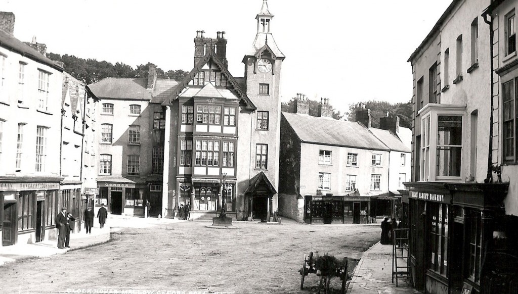 Mallow a MidSized Town in Transition [AoU Ireland]