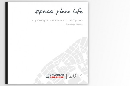 Space Place Life 2014