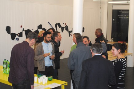 Memories of cities: trips and manifestoes