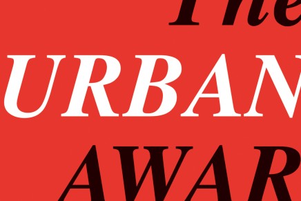 Urbanism Awards Shortlist Announced for 2015