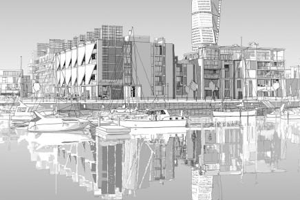 My Own View is: Nicholas Falk