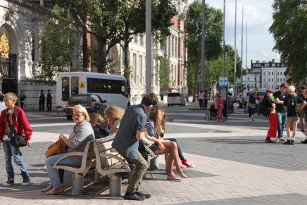 Congress Workshops – Spotlight on Transport