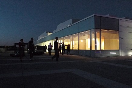 Young Urbanist Official Network Launch Party