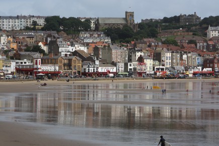 Scarborough Charrette Challenge