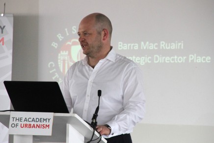 About Bristol | Barra Mac Ruairi