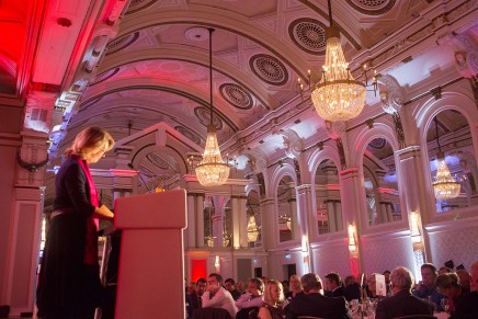 Book Tickets: Urbanism Awards Ceremony and Learning from Europe