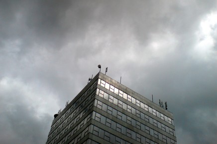 Sheffield Urban Design Week