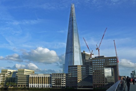 Debate: Can Tall Buildings Contribute to Creating Liveable Places?