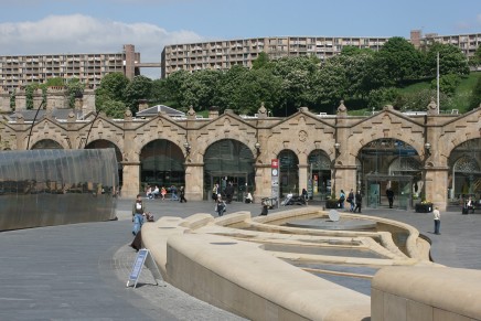 Where will our Grandchildren Live?