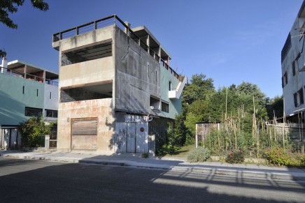 Reconnecting places & people