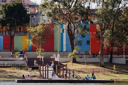 Social housing in Latin America: Red Road flats of tomorrow?