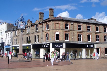 The Chelmsford Ideas Festival