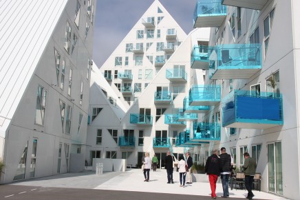 Congress is coming to Aarhus on 14-17 September 2017