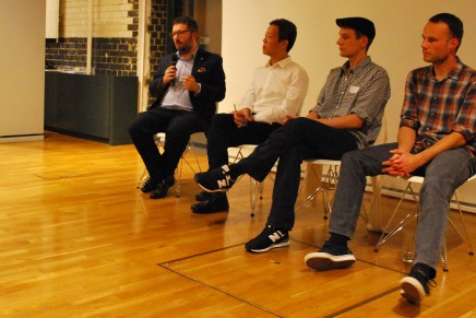 Video / Imagining the Future of Food in Cities: The Consumer City