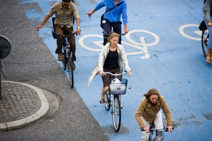 Creating regenerative cities