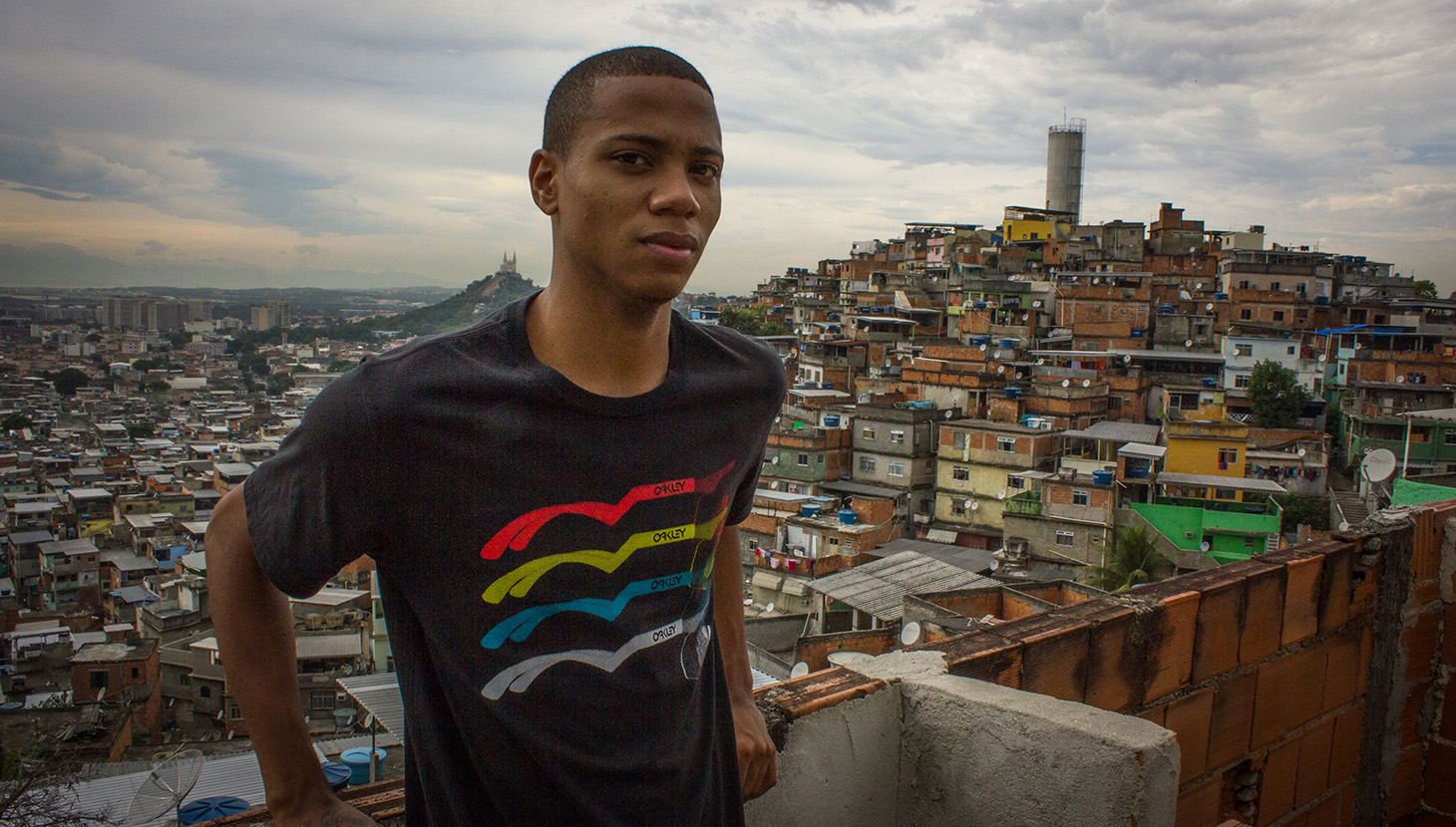 favela-Jorge O. Patiño