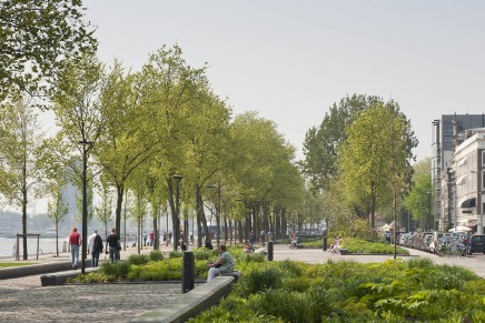 Event / Learning from Rotterdam