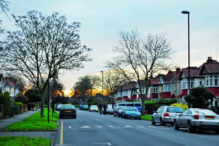 The academy of suburbanism?