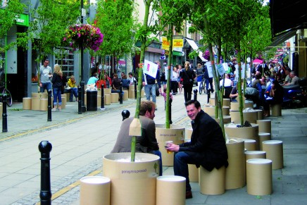 Journal / Where now for urbanism?