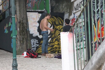 Localism Lisbon-style / part 2