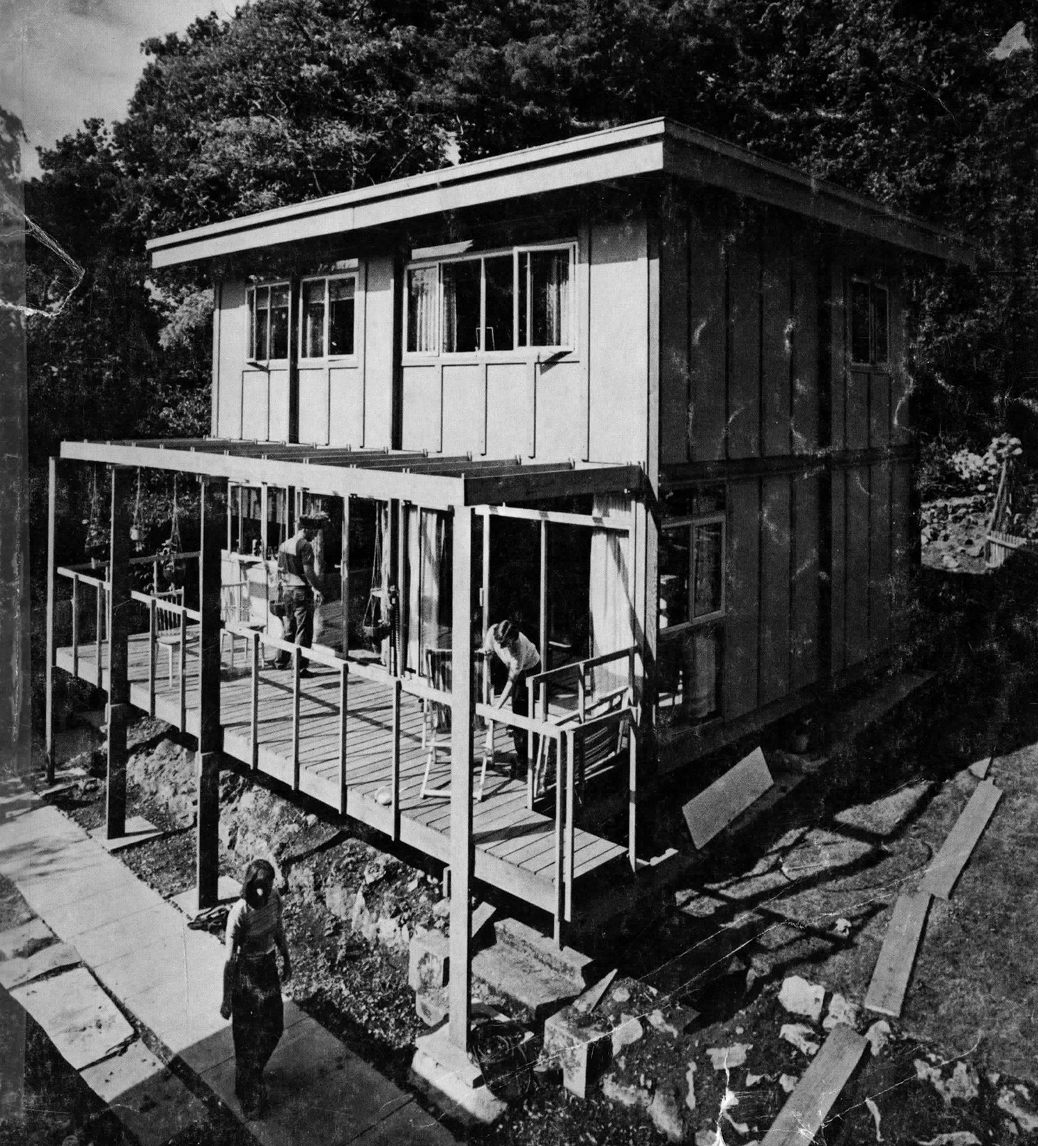 Image 1 - Segal Self-Build_AsBuilt