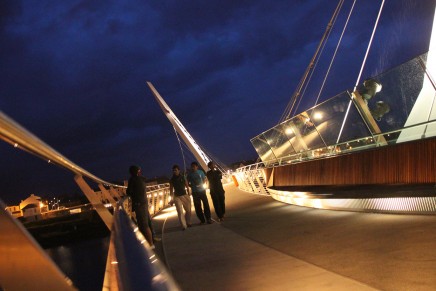 Awards / Assessment dates announced Awards / Assessment dates announced