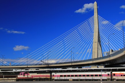 Journal / Brian Evans – My own view is…