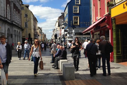 Voting open for The Urbanism Awards