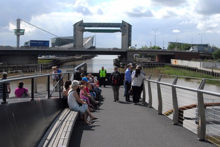 The Great Place Award 2016 Soundscapes