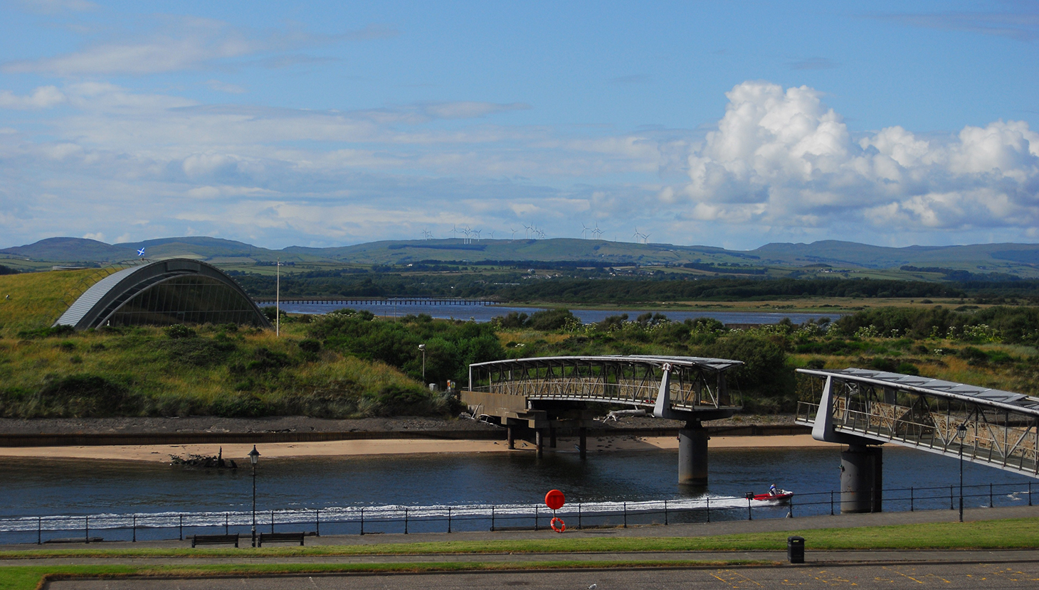 irvineharbour