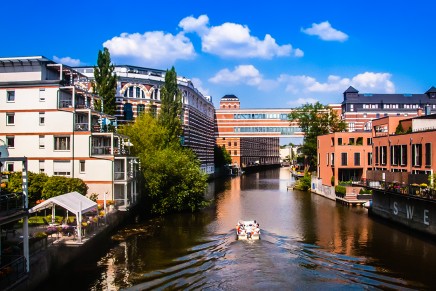 Shortlist Announced – The Urbanism Awards 2017