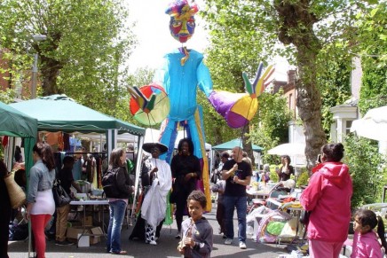 Granby Four Streets wins Turner Prize