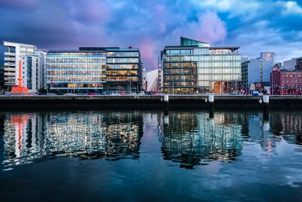 Event / AoU & RIAI Conference – Urban Futures Cities & Towns In Transition Event / AoU & RIAI Conference – Urban Futures Cities & Towns In Transition