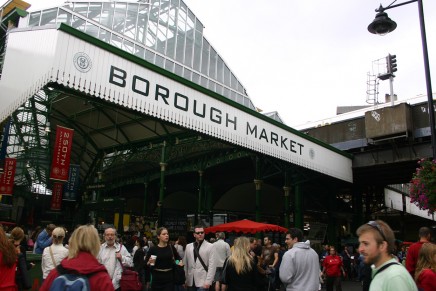 Borough Market