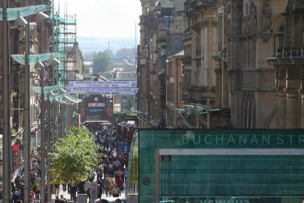 Buchanan Street