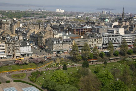 Edinburgh