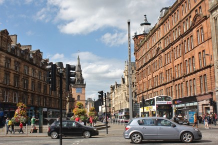 Merchant City