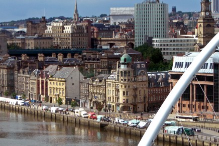 Urbanism Awards open for nominations