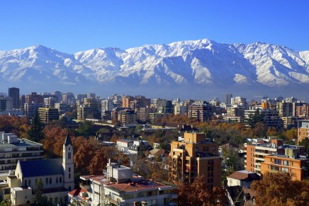 Event / The Fragmented City