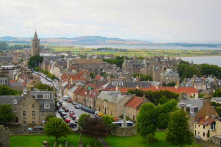 St Andrews