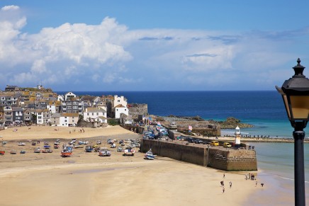 St Ives