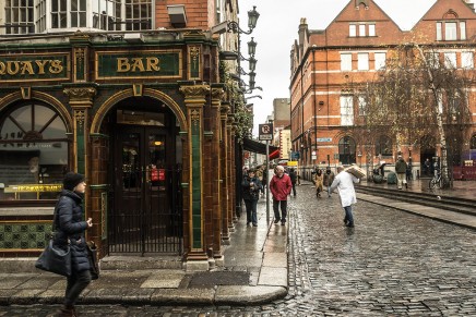Temple Bar | Dublin