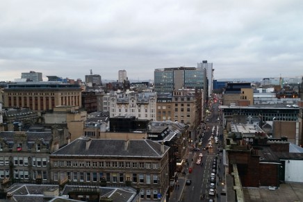 Short Term Scientific Mission in Glasgow – Call for Applications